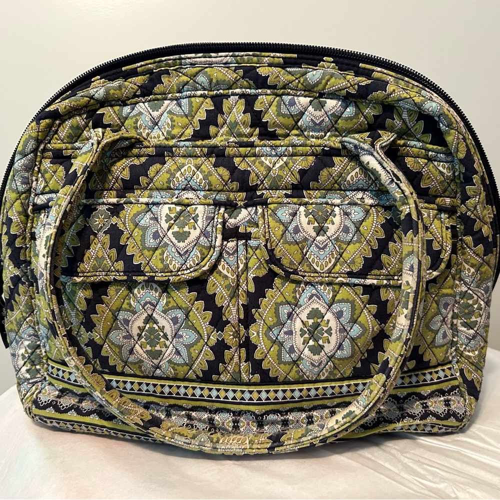 Vera Bradley Purse